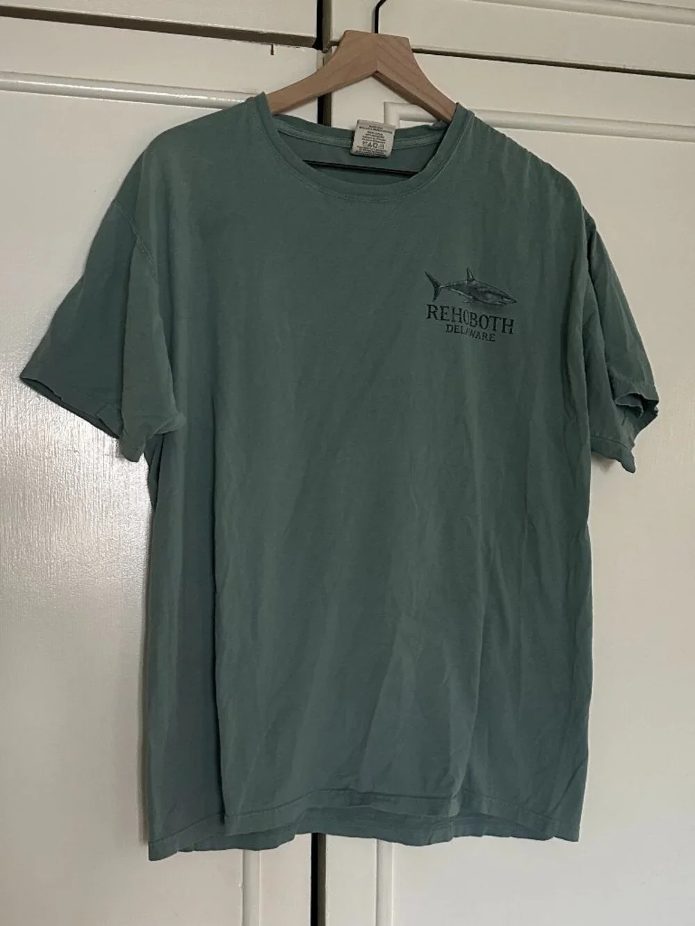 Rehobeth Beach T-shirt - Picture 1 of 4
